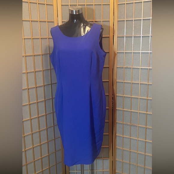 Jones Studio Dresses & Skirts - Jones studio dress size 12